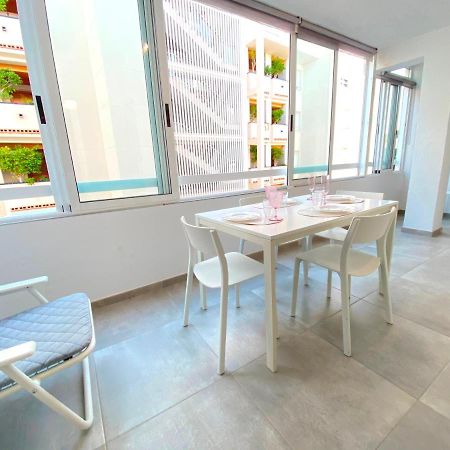 Ferienwohnung Cap Negret 30 Altea Exterior foto