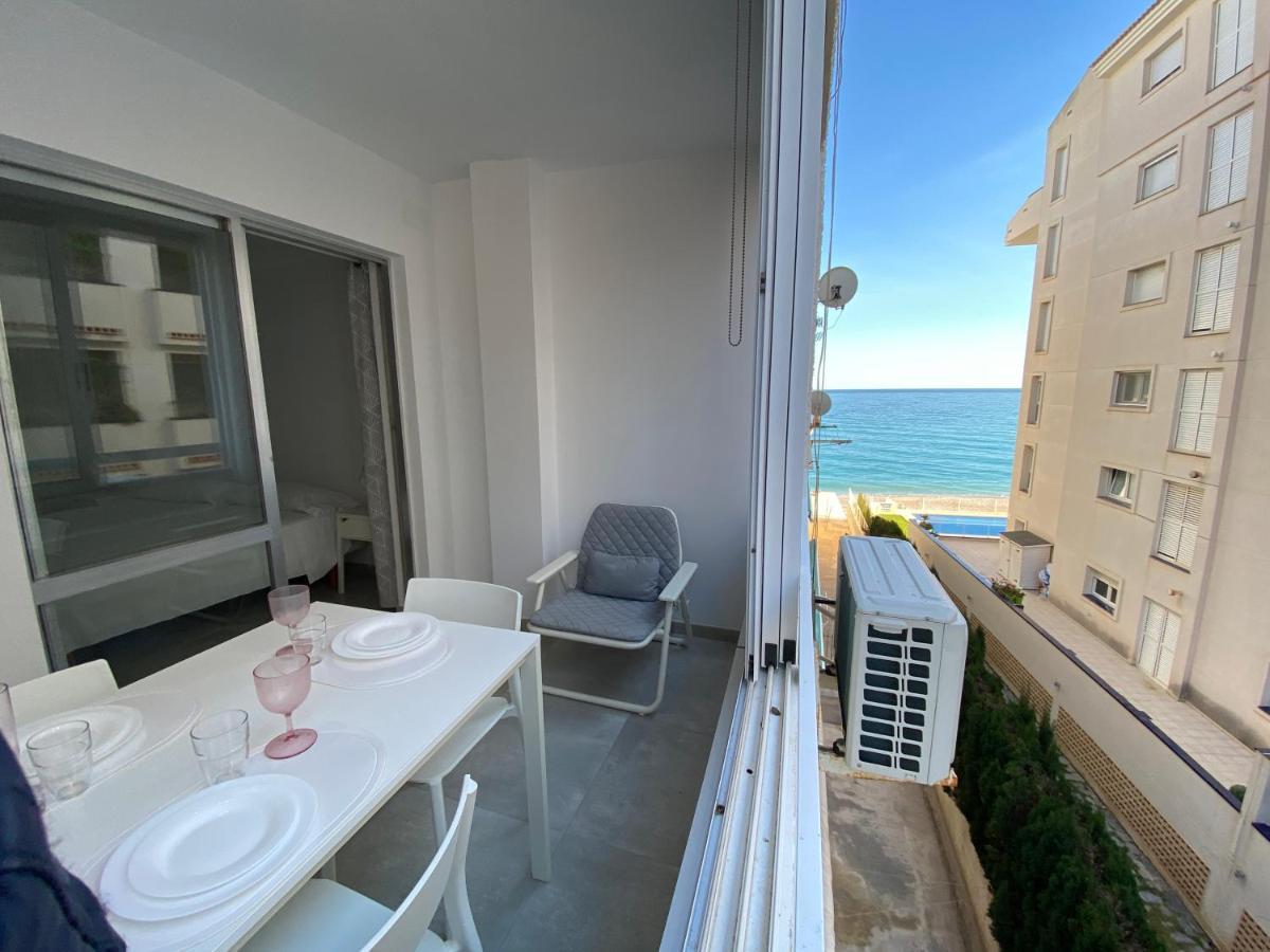 Ferienwohnung Cap Negret 30 Altea Exterior foto