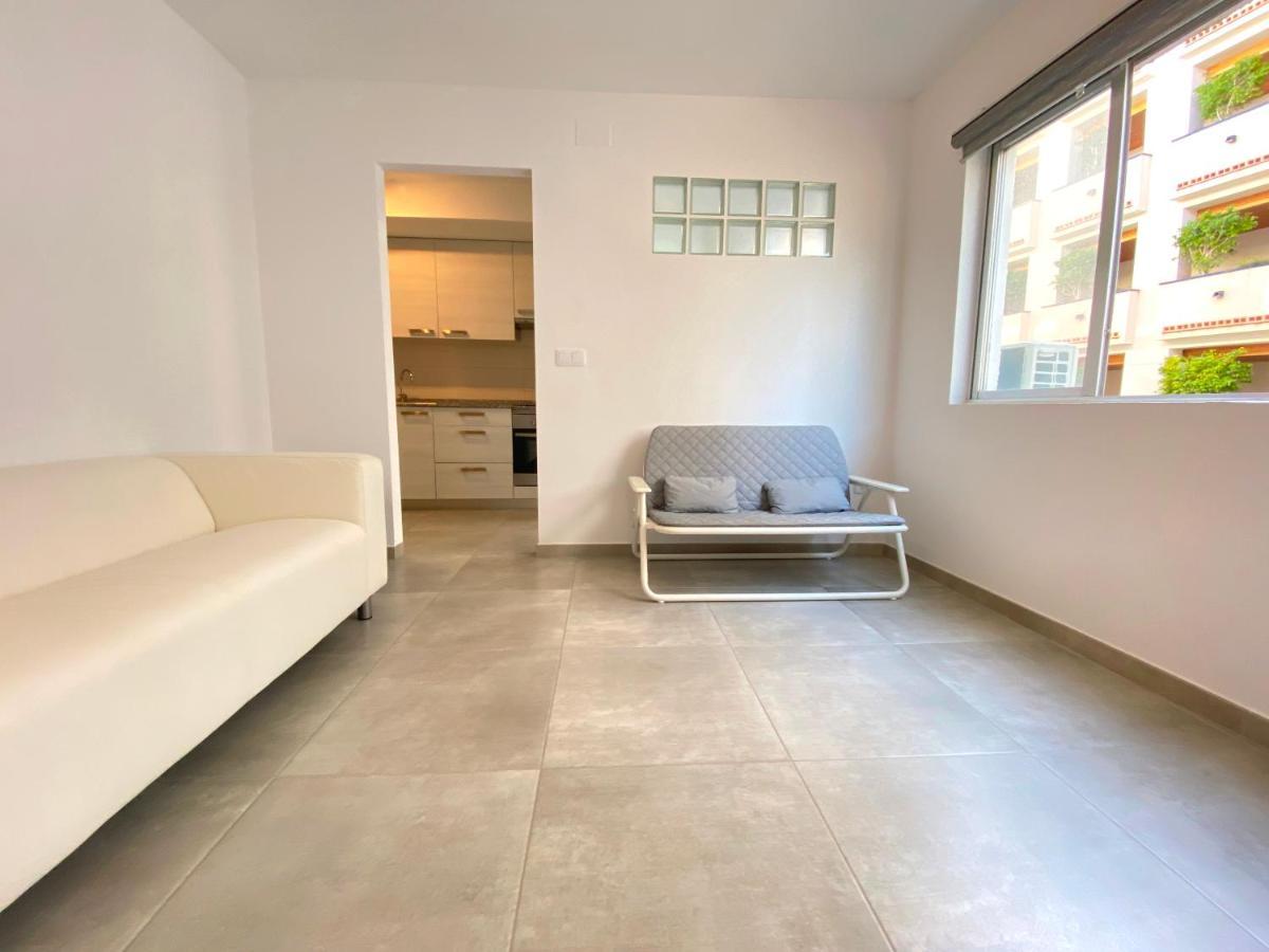 Ferienwohnung Cap Negret 30 Altea Exterior foto