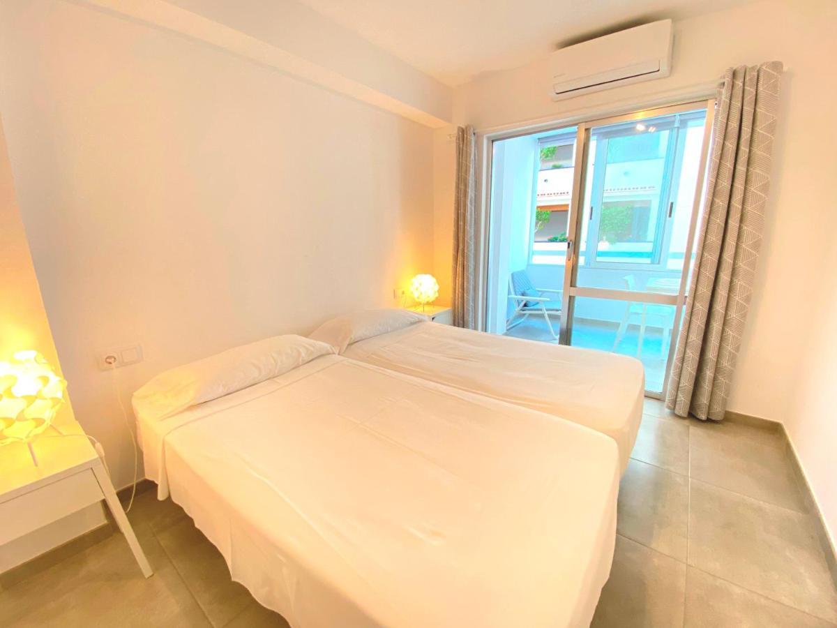 Ferienwohnung Cap Negret 30 Altea Exterior foto